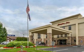 Hampton Inn Elkhart